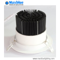 9W ~ 50W CREE COB Plafond encastré LED Downlight